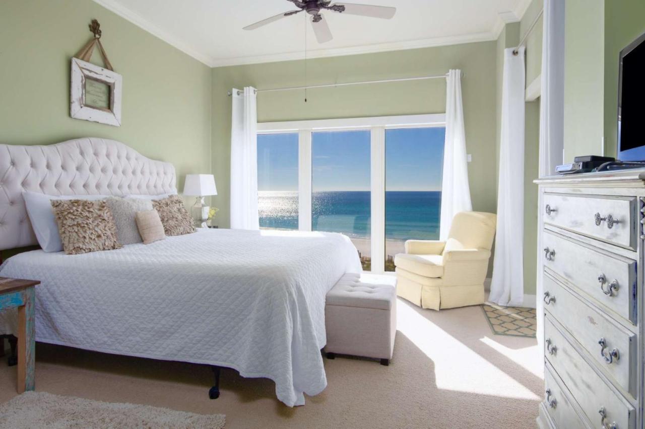 Villa Beach Manor 410 à Destin Extérieur photo