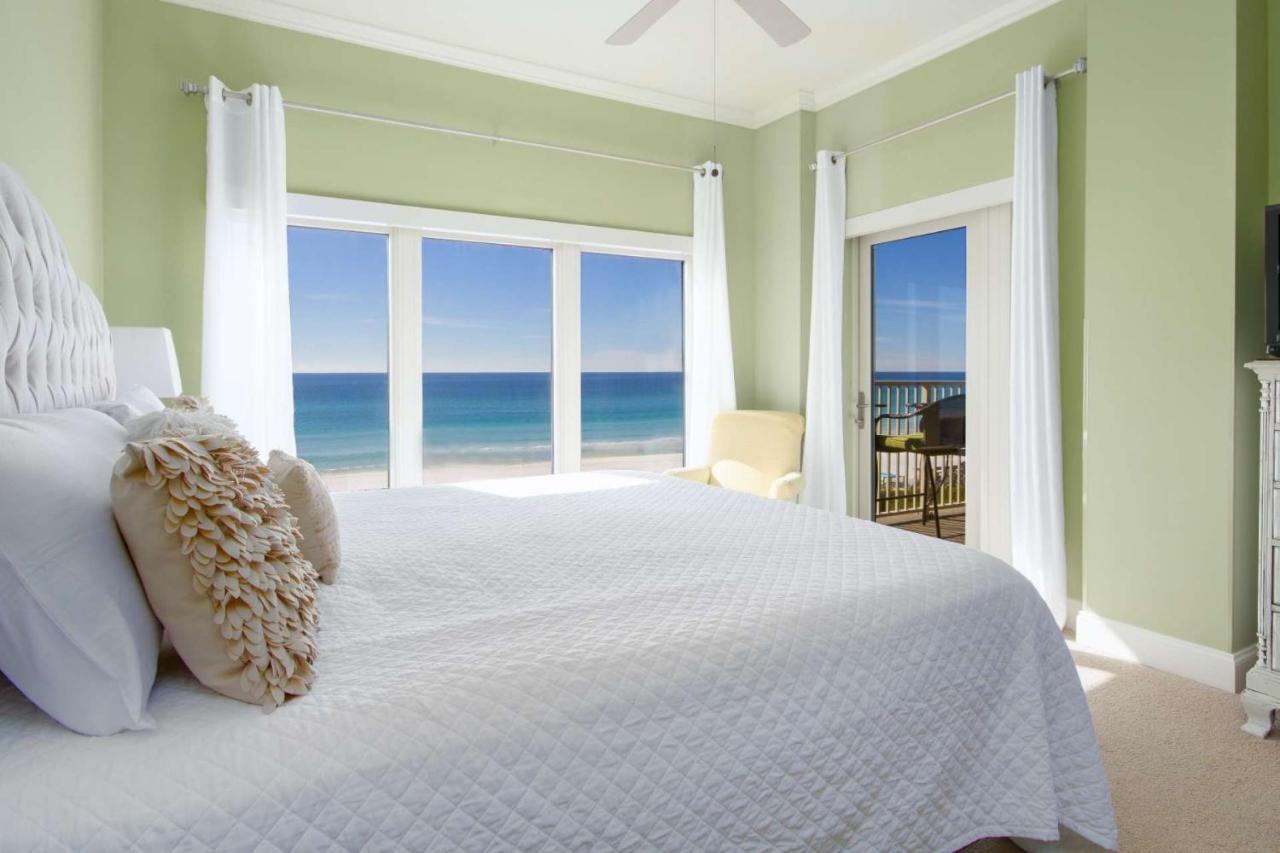 Villa Beach Manor 410 à Destin Extérieur photo