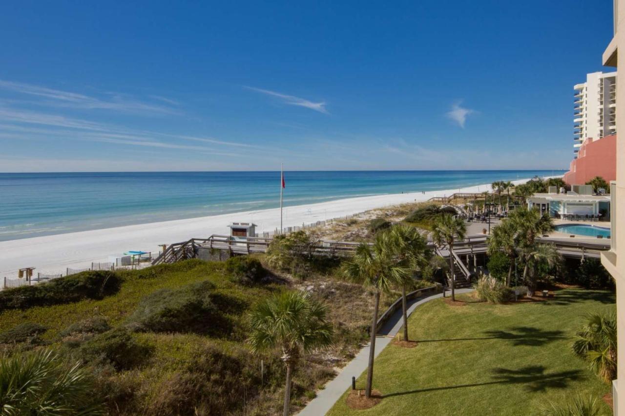 Villa Beach Manor 410 à Destin Extérieur photo