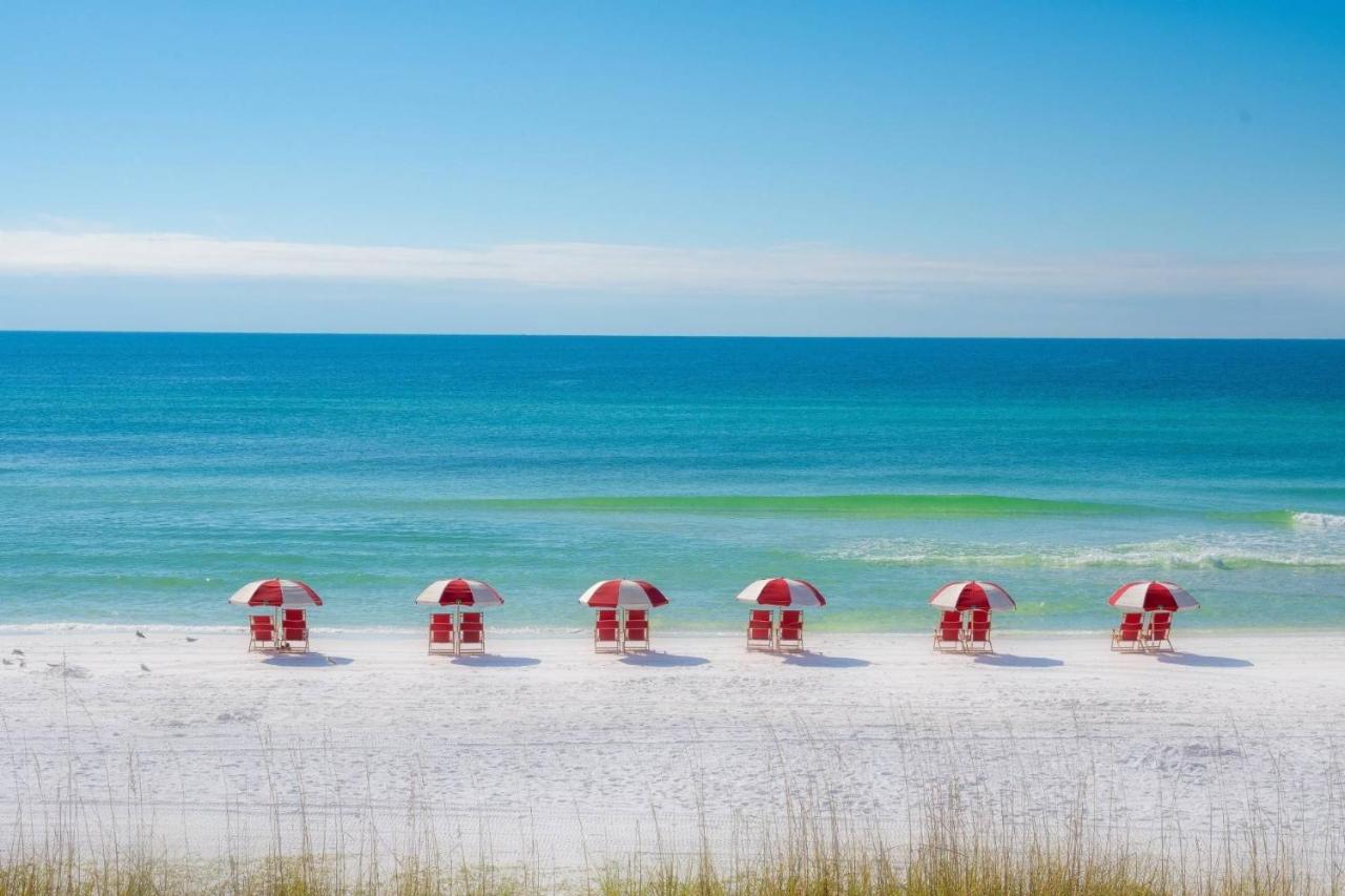 Villa Beach Manor 410 à Destin Chambre photo